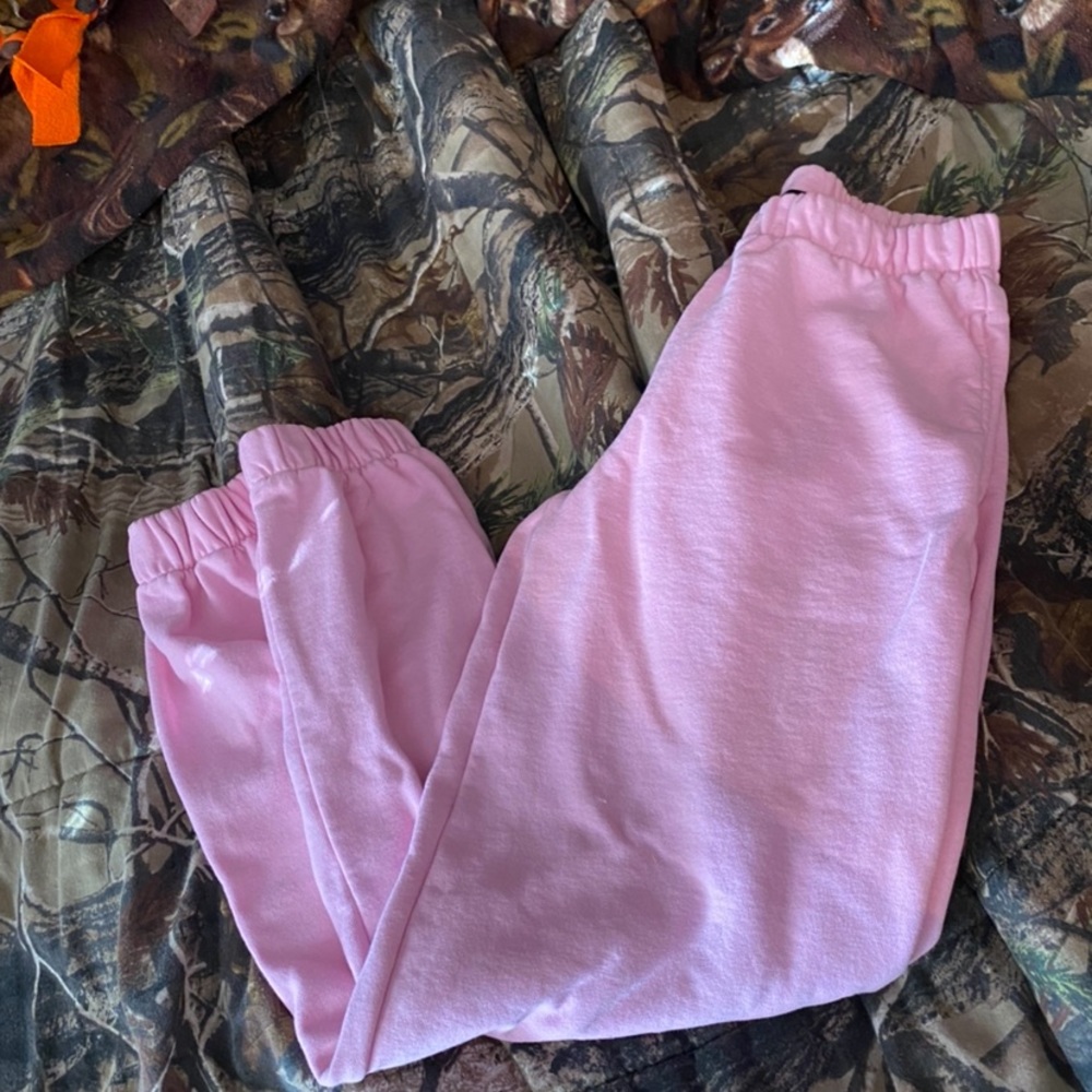 brandy melville joggers